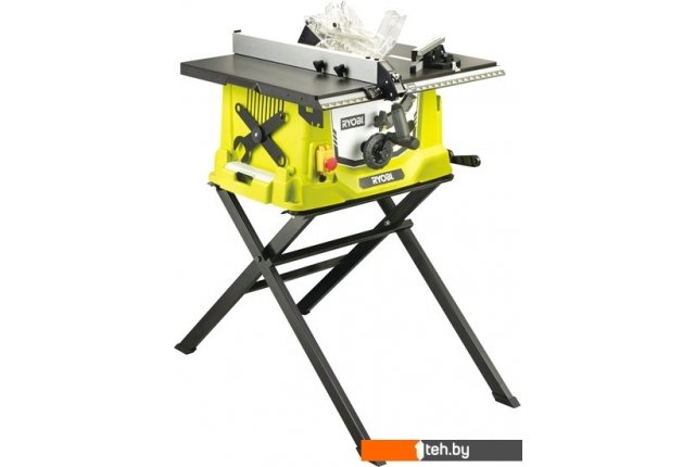 Деревообрабатывающие станки RYOBI RTS 1800 S-G Деревообрабатывающие станки RYOBI RTS 1800 S-G