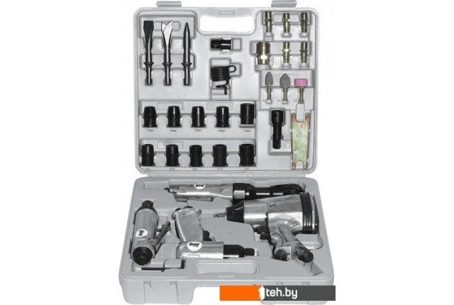 Наборы инструментов Fubag 120103 34 предмета Наборы инструментов Fubag 120103 34 предмета