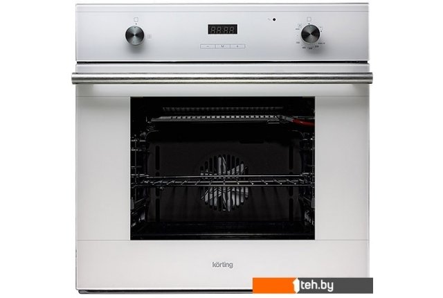 Духовые шкафы Korting OGG771CFW Духовые шкафы Korting OGG771CFW