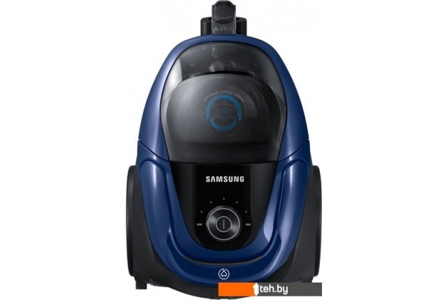 Пылесосы Samsung VC18M3120VB/EV Пылесосы Samsung VC18M3120VB/EV