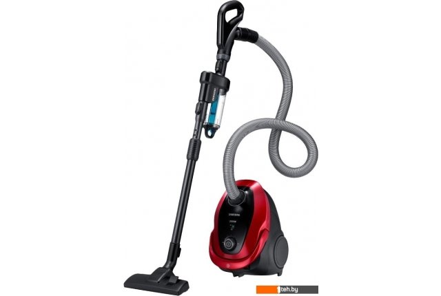 Пылесосы Samsung VC20M257AWR/EV Пылесосы Samsung VC20M257AWR/EV