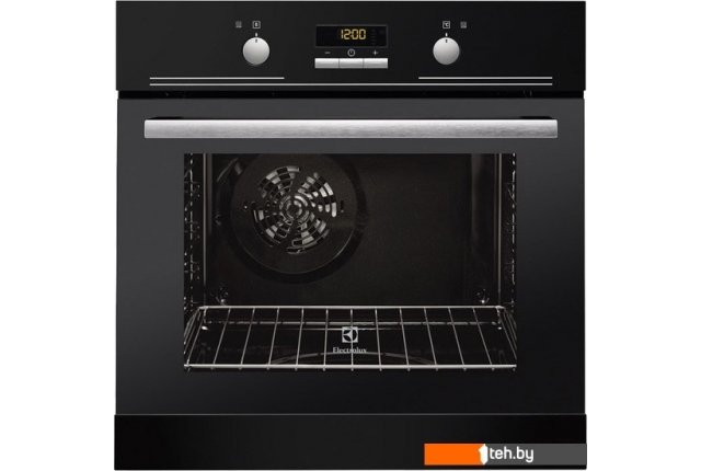 Духовые шкафы Electrolux EZB53410AK Духовые шкафы Electrolux EZB53410AK