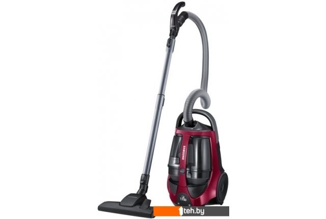 Пылесосы Samsung VCC885FH3P/XEV Пылесосы Samsung VCC885FH3P/XEV