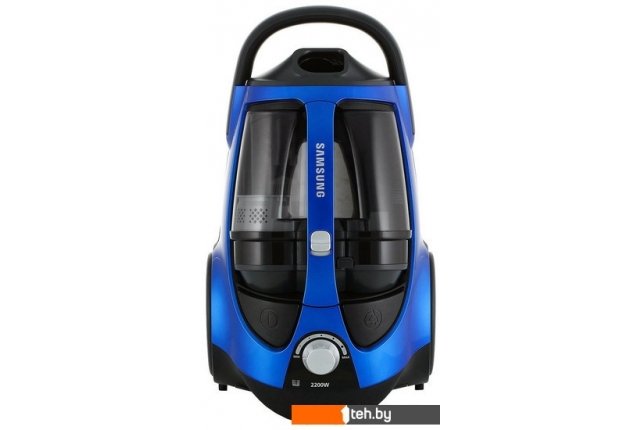 Пылесосы Samsung VCC8836V36/XEV Пылесосы Samsung VCC8836V36/XEV