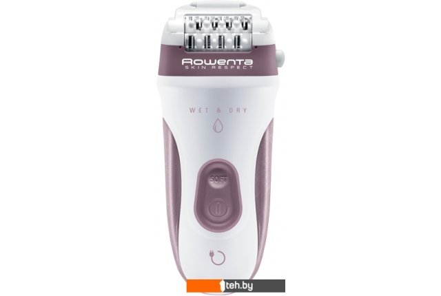 Женские электробритвы и эпиляторы Rowenta EP8060F0 Женские электробритвы и эпиляторы Rowenta EP8060F0