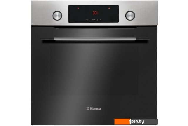 Духовые шкафы Hansa BOEI68481 Духовые шкафы Hansa BOEI68481