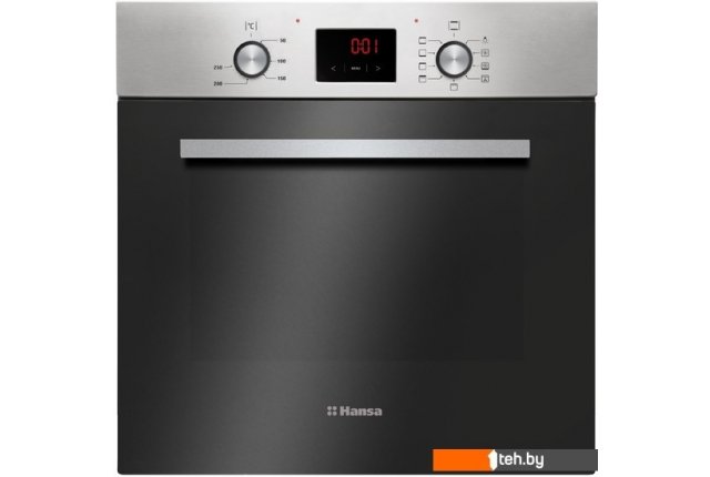 Духовые шкафы Hansa BOEI68461 Духовые шкафы Hansa BOEI68461
