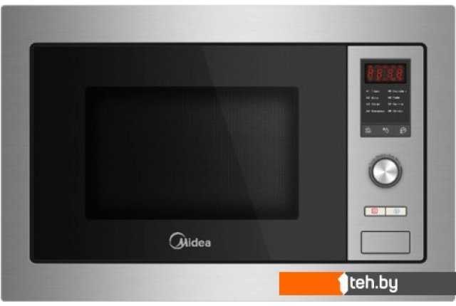 Микроволновые печи Midea AG925BVW Микроволновые печи Midea AG925BVW