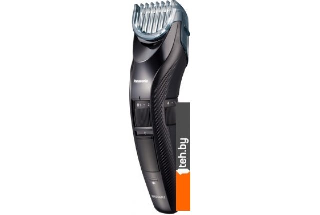 Машинки для стрижки волос Panasonic ER-GC51-K520 Машинки для стрижки волос Panasonic ER-GC51-K520