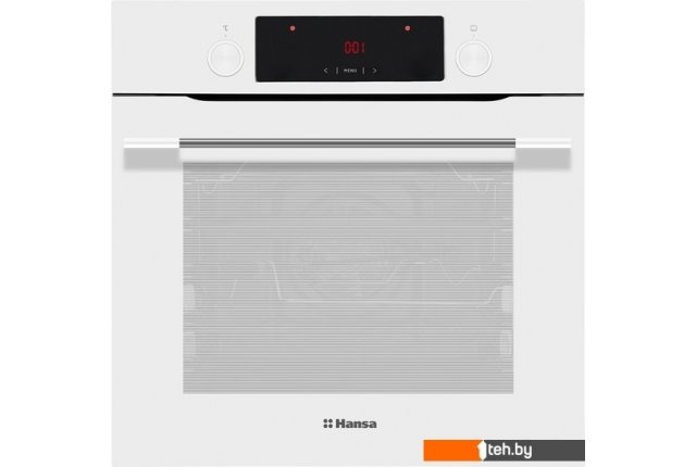 Духовые шкафы Hansa BOEW68481 Духовые шкафы Hansa BOEW68481
