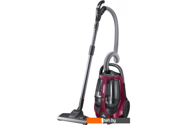 Пылесосы Samsung VCC885HH3P/XEV Пылесосы Samsung VCC885HH3P/XEV