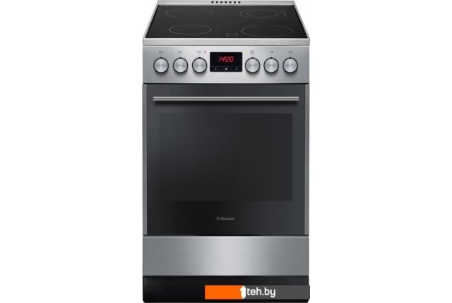 Кухонные плиты Hansa FCCX58208 Кухонные плиты Hansa FCCX58208