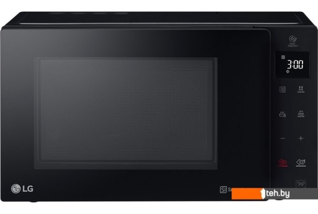 Микроволновые печи LG MW23W35GIB Микроволновые печи LG MW23W35GIB