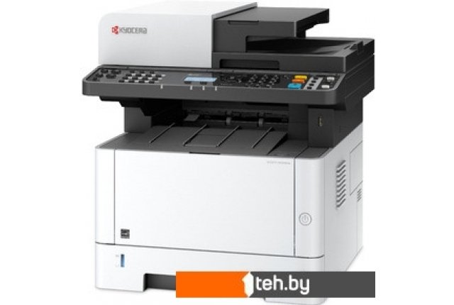 Принтеры и МФУ Kyocera Mita ECOSYS M2135dn Принтеры и МФУ Kyocera Mita ECOSYS M2135dn