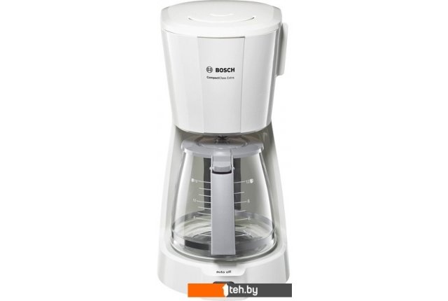 Кофеварки и кофемашины Bosch TKA3A031 Кофеварки и кофемашины Bosch TKA3A031