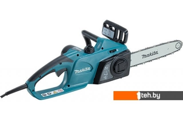 Электро- и бензопилы Makita UC4041A Электро- и бензопилы Makita UC4041A