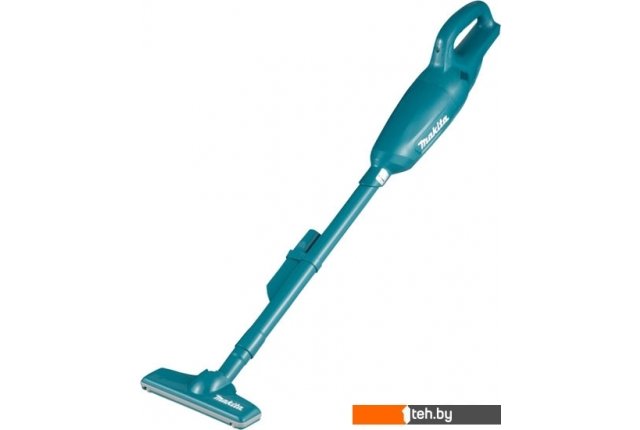 Пылесосы Makita CL106FDWY Пылесосы Makita CL106FDWY