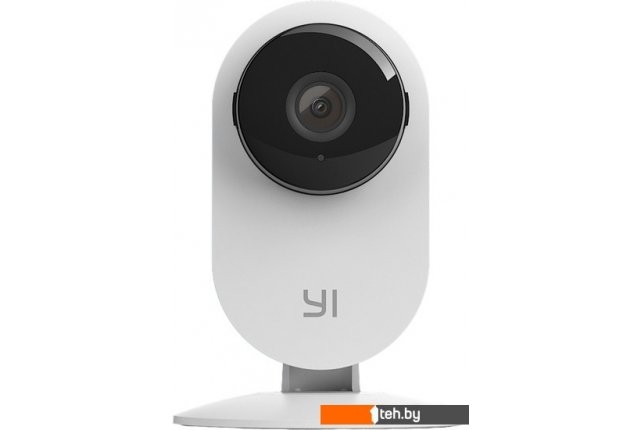 IP-камеры YI Home Camera IP-камеры YI Home Camera