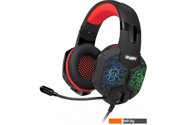 Наушники и гарнитуры SVEN AP-U988MV Наушники и гарнитуры SVEN AP-U988MV