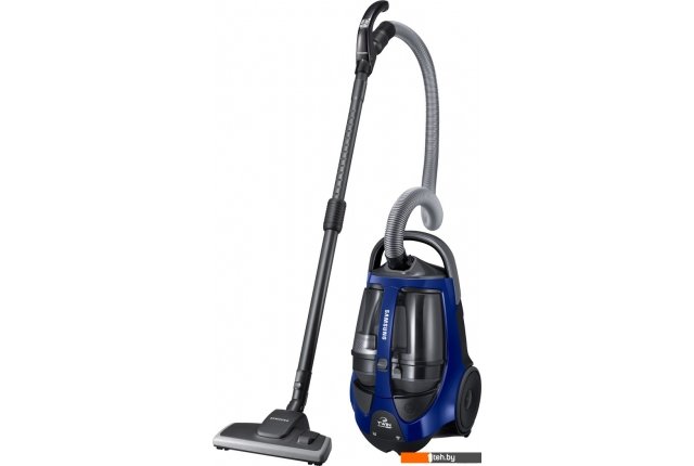 Пылесосы Samsung VCC885BH36/XEV Пылесосы Samsung VCC885BH36/XEV