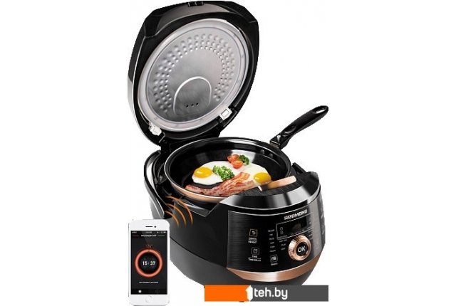 Мультиварки Redmond SkyKitchen RMK-CB391S Мультиварки Redmond SkyKitchen RMK-CB391S