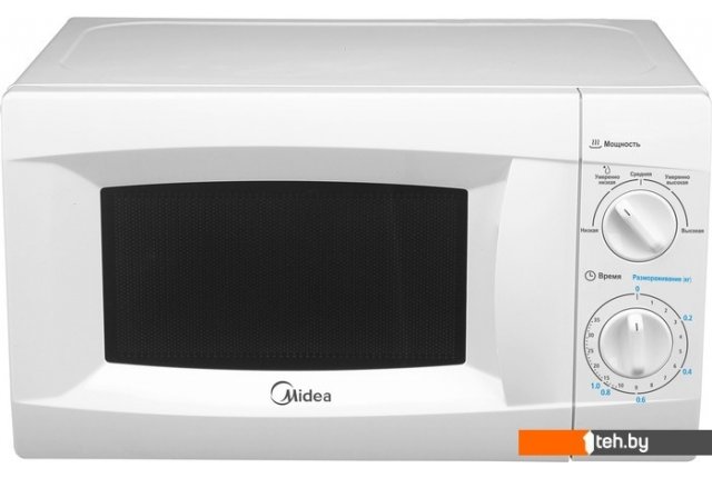 Микроволновые печи Midea MM720CKE Микроволновые печи Midea MM720CKE