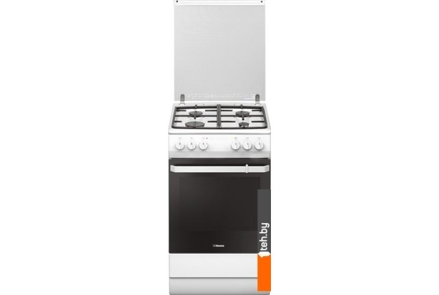 Кухонные плиты Hansa FCMW58077 Кухонные плиты Hansa FCMW58077