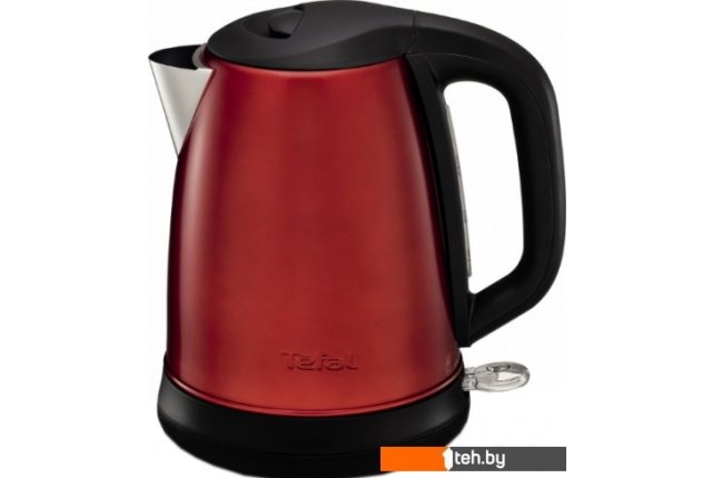 Чайники и термопоты Tefal KI270530 Чайники и термопоты Tefal KI270530