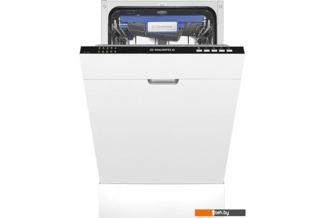 Посудомоечные машины MAUNFELD MLP 08B Посудомоечные машины MAUNFELD MLP 08B