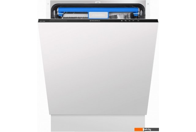 Посудомоечные машины MAUNFELD MLP 12IM Посудомоечные машины MAUNFELD MLP 12IM