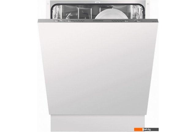 Посудомоечные машины MAUNFELD MLP 12S Посудомоечные машины MAUNFELD MLP 12S