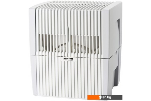 Очистители и мойки воздуха Venta LW25 белая Очистители и мойки воздуха Venta LW25 белая