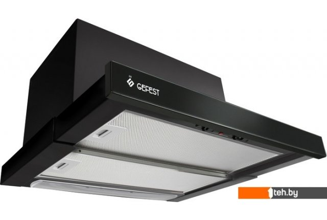 Вытяжки GEFEST ВО 4501 К23 Вытяжки GEFEST ВО 4501 К23