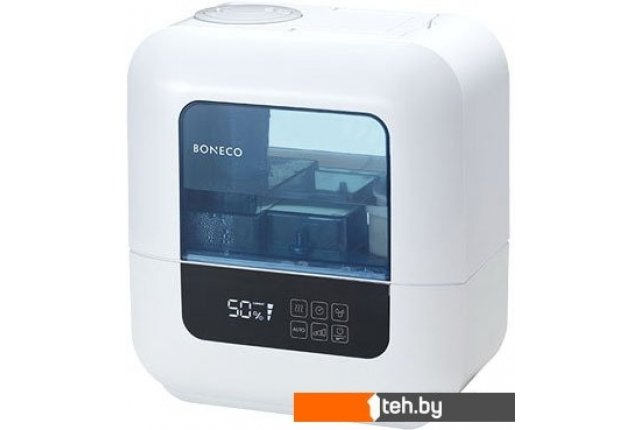 Увлажнители воздуха Boneco Air-O-Swiss U700 Увлажнители воздуха Boneco Air-O-Swiss U700