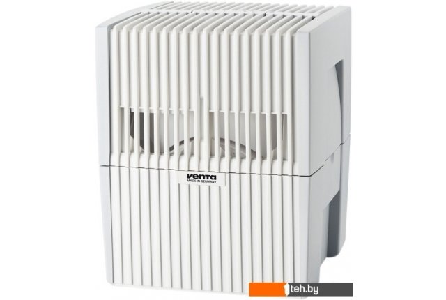 Очистители и мойки воздуха Venta LW15 (белый) Очистители и мойки воздуха Venta LW15 (белый)