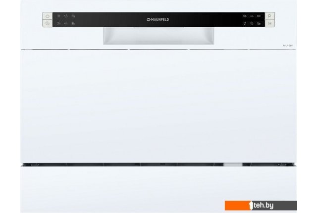 Посудомоечные машины MAUNFELD MLP 06S Посудомоечные машины MAUNFELD MLP 06S