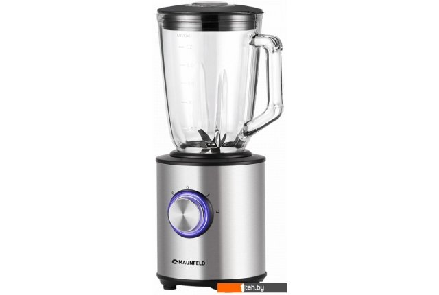 Блендеры MAUNFELD MBL.1000S Блендеры MAUNFELD MBL.1000S