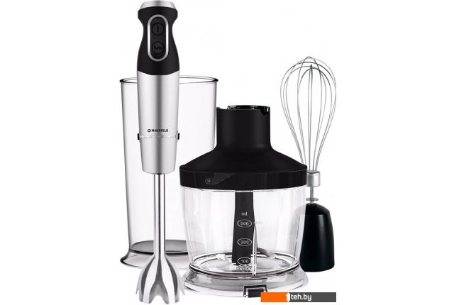 Блендеры MAUNFELD MHBL.1000S Блендеры MAUNFELD MHBL.1000S