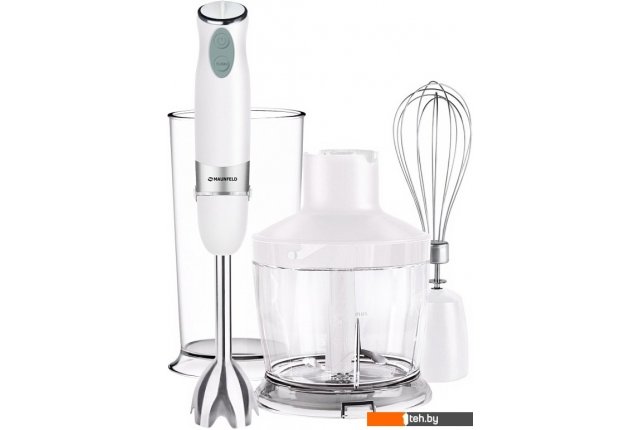 Блендеры MAUNFELD MHBL.1000W Блендеры MAUNFELD MHBL.1000W