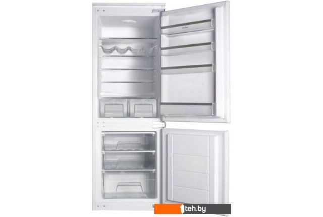 Холодильники Hansa BK316.3AA Холодильники Hansa BK316.3AA