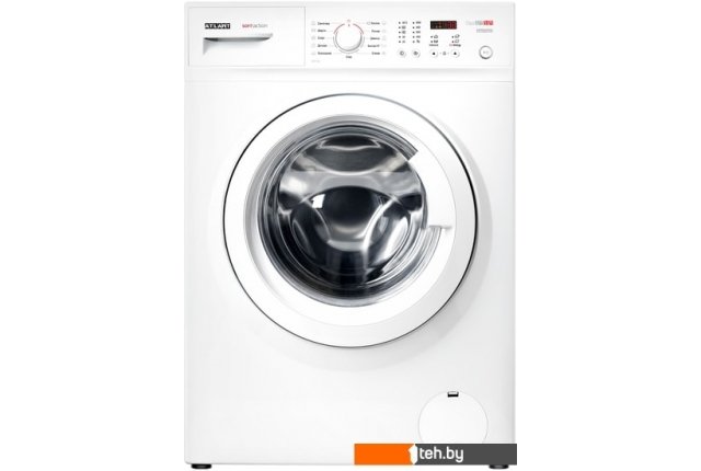 Стиральная машина ATLANT СМА 60У105-00 Стиральная машина ATLANT СМА 60У105-00