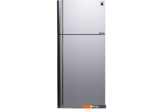 Холодильники Sharp SJ-XE55PMWH