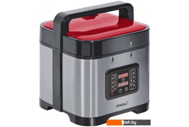 Мультиварки Steba DD2 XL Eco Мультиварки Steba DD2 XL Eco