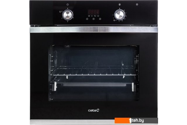 Духовые шкафы CATA MHD 705 BK Духовые шкафы CATA MHD 705 BK