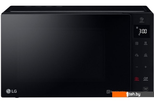 Микроволновые печи LG MW25R35GIS Микроволновые печи LG MW25R35GIS