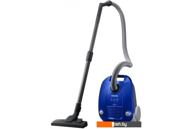 Пылесосы Samsung VCC4140V3A/XEV Пылесосы Samsung VCC4140V3A/XEV
