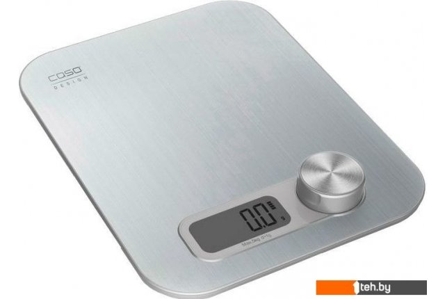 Кухонные весы CASO Kitchen Energy Кухонные весы CASO Kitchen Energy