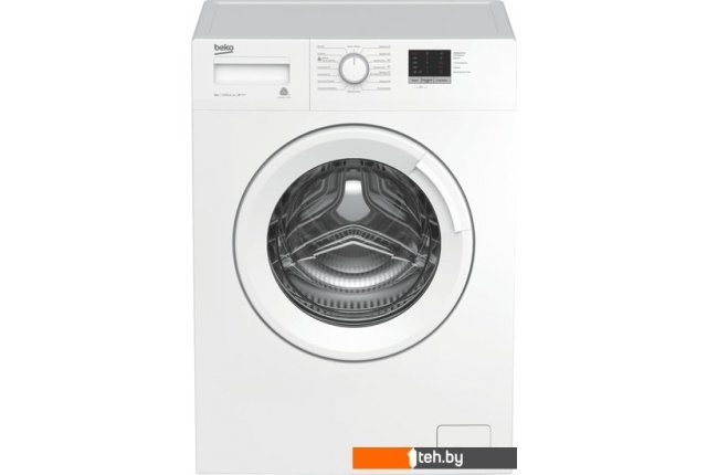 Стиральная машина BEKO WRE 6511 BWW Стиральная машина BEKO WRE 6511 BWW