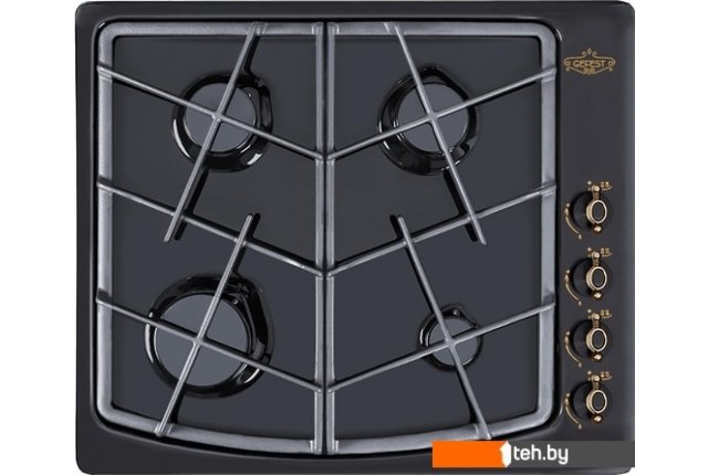 Варочные панели GEFEST СН 1211 К83 Варочные панели GEFEST СН 1211 К83