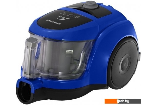 Пылесосы Samsung VCC4520S36/XEV Пылесосы Samsung VCC4520S36/XEV